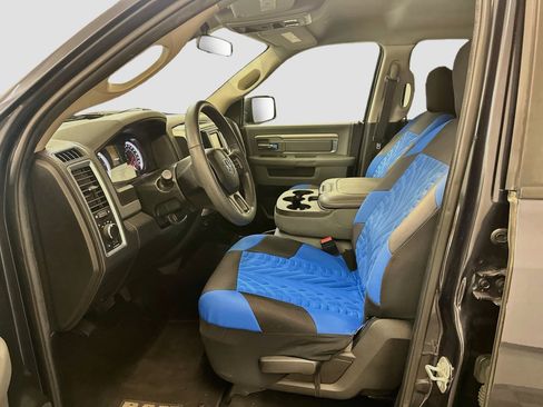 Used 2020 RAM 1500 Classic SLT AWD/4WD image 13