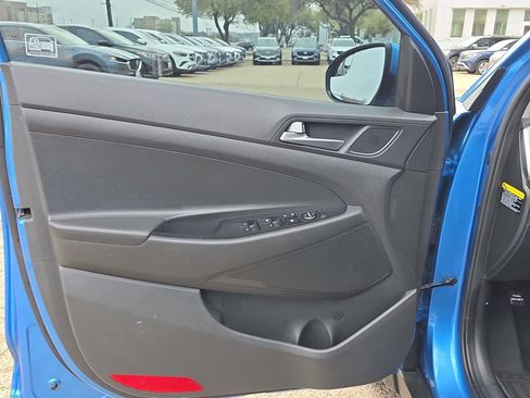 Used 2017 Hyundai Tucson SE image 24