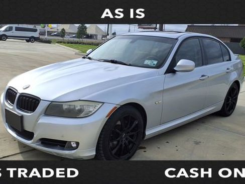 Used 2011 BMW 328i Sedan image 4