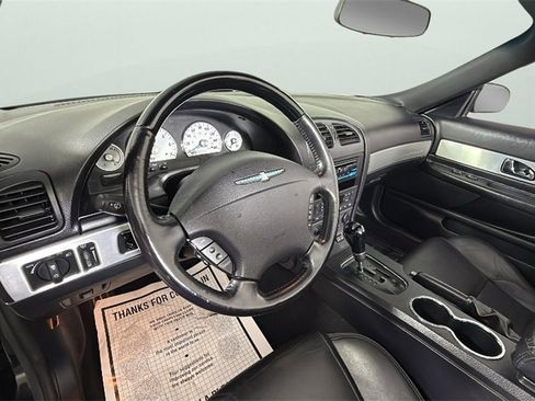 Used 2003 Ford Thunderbird image 18
