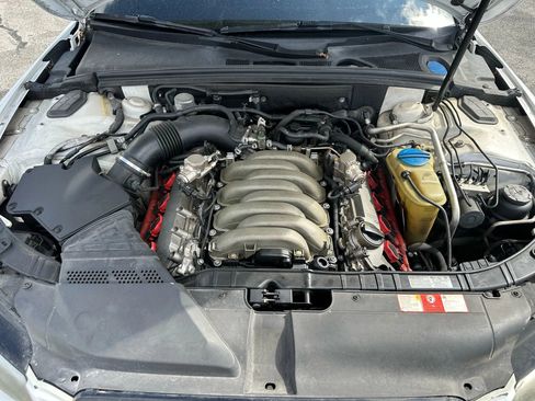 Used 2010 Audi S5 Premium Plus image 14