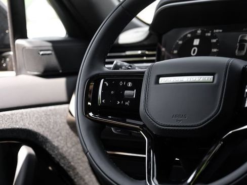 New 2026 Land Rover Range Rover Sport Dynamic SE AWD/4WD image 20