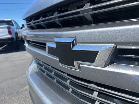 Used 2021 Chevrolet Silverado 1500 RST w/ All Star Edition Plus image 9