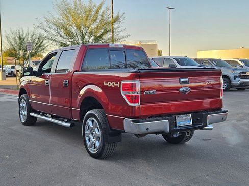 Used 2014 Ford F150 XLT w/ Equipment Group 302A Luxury image 3