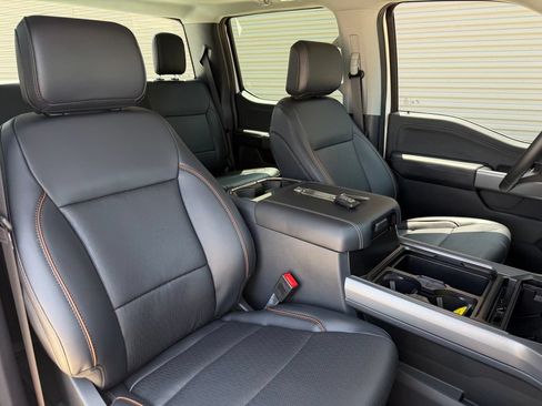 New 2026 Ford F250 Lariat RWD image 20