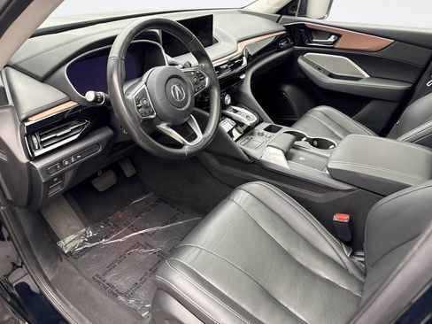 Used 2022 Acura MDX SH-AWD w/ Technology Package image 10