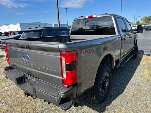 Used 2024 Ford F250 XL w/ STX Appearance Package AWD/4WD image 6