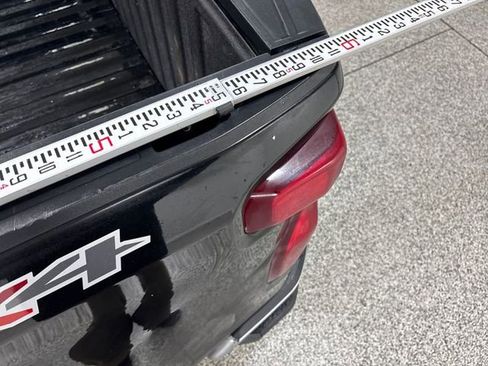 Used 2019 Chevrolet Silverado 1500 LTZ w/ LTZ Plus Package image 34