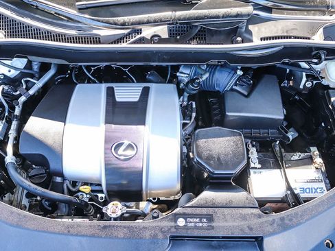 Used 2020 Lexus RX 350L FWD w/ Premium Package image 30