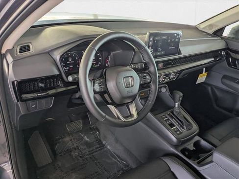 New 2026 Honda CR-V EX-L image 3