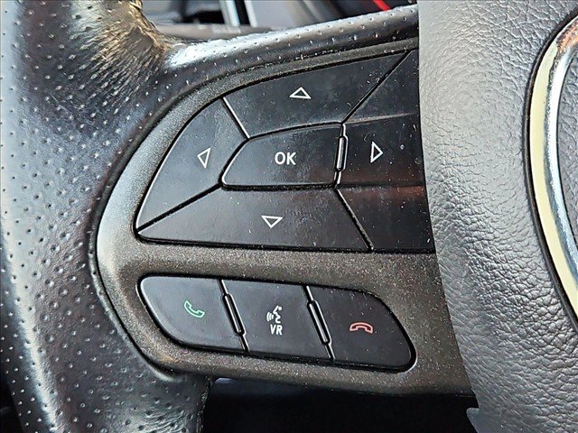 Used 2021 Dodge Challenger SXT w/ Blacktop Package RWD image 16