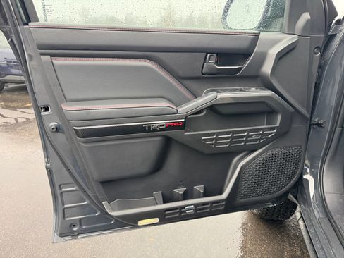 New 2026 Toyota Tacoma TRD Pro image 24