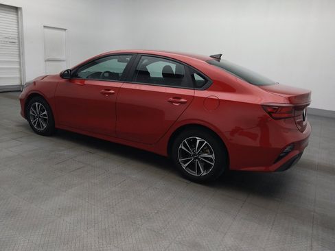 Used 2024 Kia Forte LXS FWD image 3