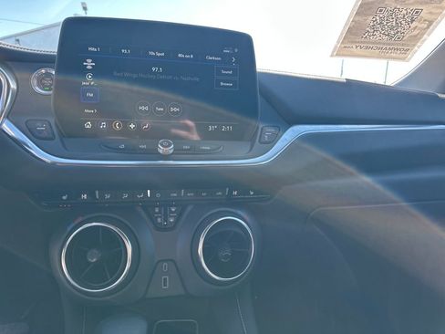 Used 2024 Chevrolet Blazer LT w/ LPO, Floor Liner Package image 19