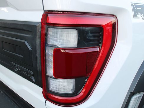 Used 2021 Ford F150 Raptor AWD/4WD image 34