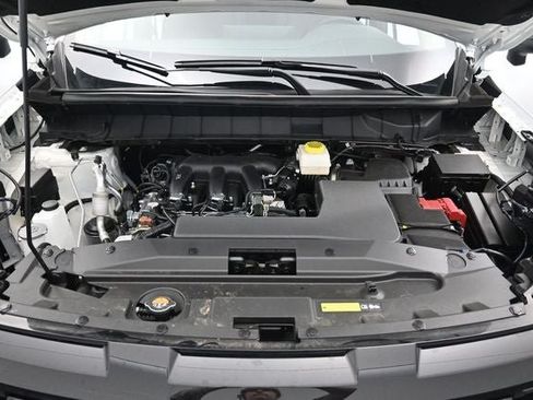 New 2026 Nissan Pathfinder SL AWD/4WD image 37