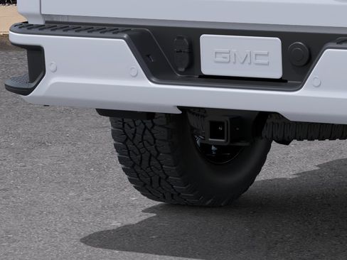 New 2026 GMC Sierra 2500 AT4 w/ AT4 Premium Plus Package AWD/4WD image 14