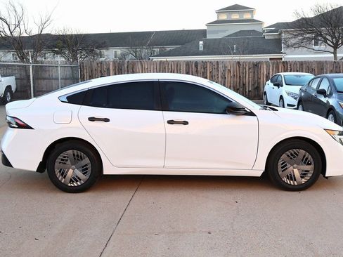 New 2026 Nissan Sentra S w/ Floor Mat Package image 5