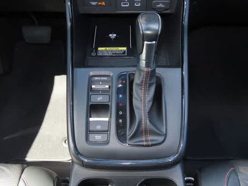 Certified 2024 Honda CR-V Sport Touring image 24