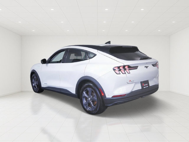 Certified 2023 Ford Mustang Mach-E Select AWD/4WD image 5