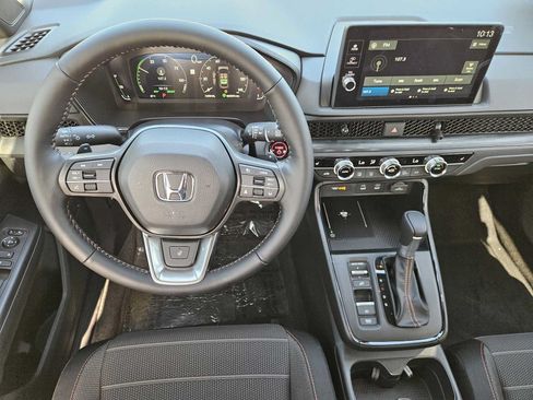 Used 2026 Honda CR-V TrailSport image 22