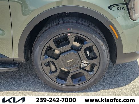 New 2026 Kia Sorento SX Prestige AWD/4WD image 7