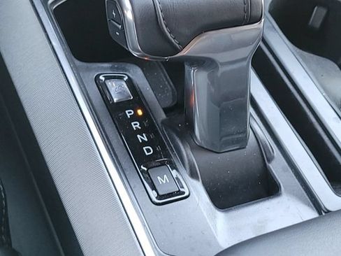 Used 2024 Ford F150 Platinum w/ Equipment Group 702A High AWD/4WD image 15