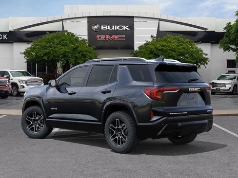New 2026 GMC Terrain AT4 w/ Convenience Package III image 5