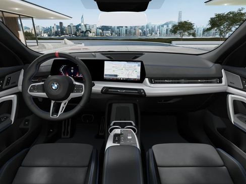 New 2026 BMW X2 M35i w/ Technology Package AWD/4WD image 10