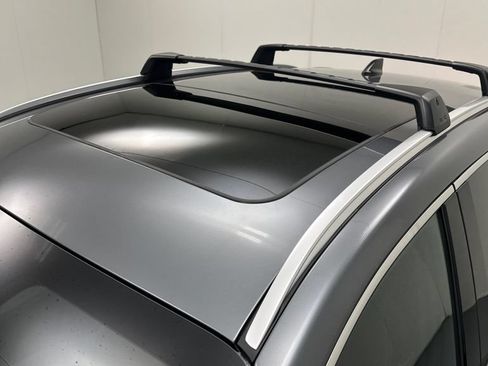 New 2026 Nissan Kicks SR w/ SR Premium Package AWD/4WD image 11