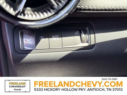 New 2026 Chevrolet Equinox LT w/ Convenience Package II FWD image 22