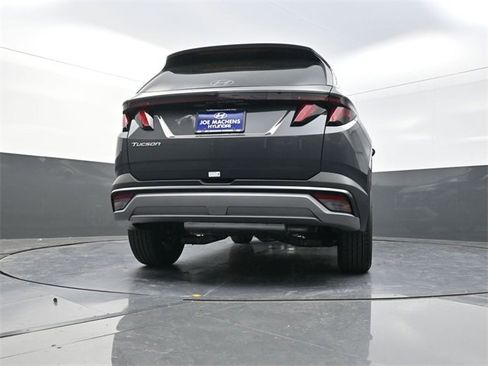 New 2026 Hyundai Tucson SEL image 34
