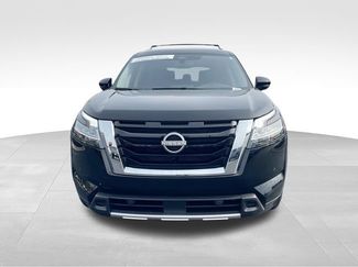 Certified 2023 Nissan Pathfinder SL AWD/4WD video 3