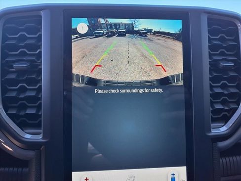 New 2025 Ford Ranger XL image 9