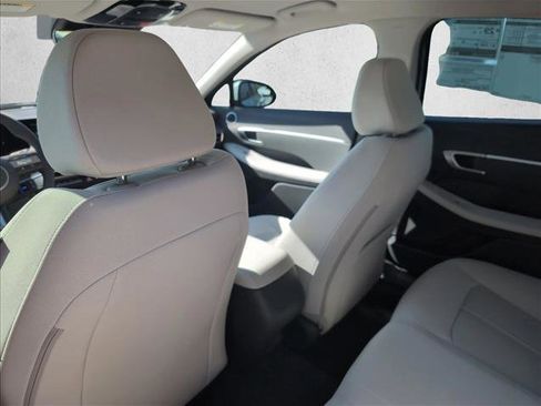 New 2026 Hyundai Sonata SEL image 16