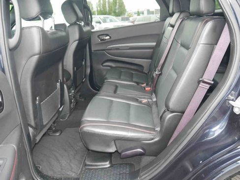 Used 2025 Dodge Durango R/T AWD/4WD image 16