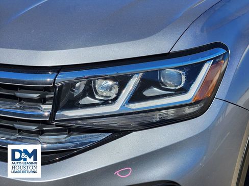 Used 2022 Volkswagen Atlas SE image 10