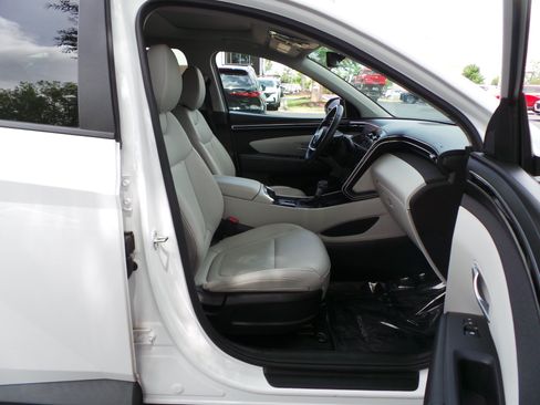 Used 2023 Hyundai Tucson SEL w/ Convenience Package FWD image 41