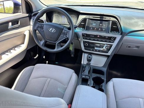 Used 2016 Hyundai Sonata Sport FWD image 14
