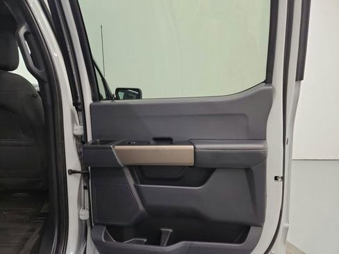 Used 2024 Ford F150 STX w/ Equipment Group 201A FX4 AWD/4WD image 36