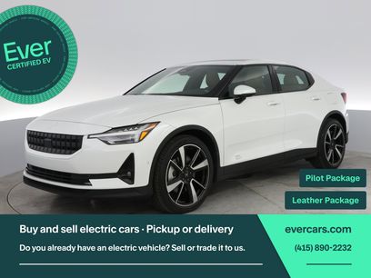 Used 2022 Polestar Polestar 2 w/ Plus Package