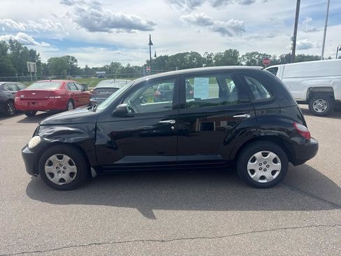 Used 2007 Chrysler PT Cruiser FWD image 8