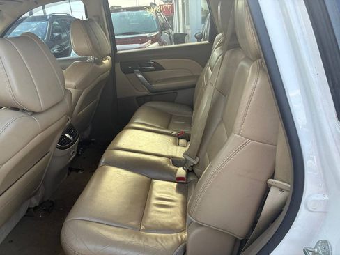 Used 2013 Acura MDX w/ Technology Package AWD/4WD image 9
