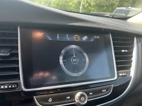 Used 2018 Buick Encore Preferred FWD image 25