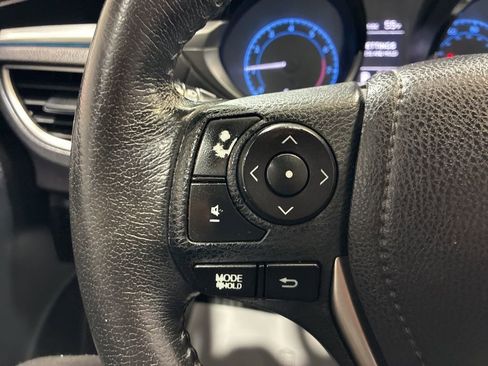 Used 2016 Toyota Corolla S w/ Driver Convenience Package image 29