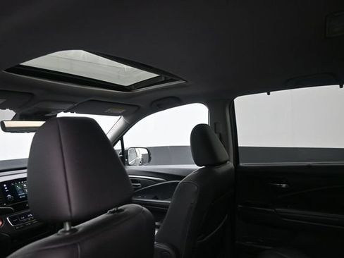 Used 2022 Honda Pilot Special Edition image 20