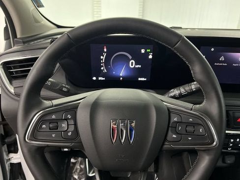 Certified 2026 Buick Encore GX Sport Touring w/ Comfort Package FWD image 11