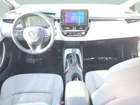 Certified 2024 Toyota Corolla SE FWD image 12