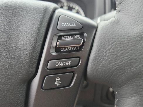 New 2026 Nissan Frontier SV image 27