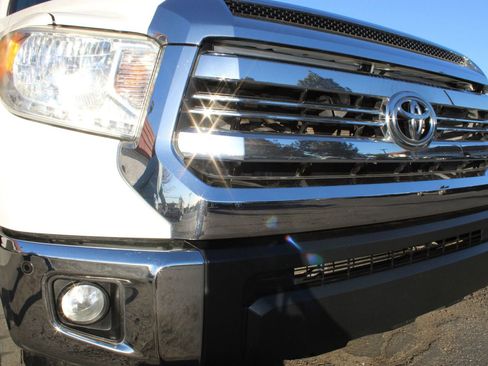Used 2016 Toyota Tundra SR5 w/ TRD Off Road Package image 5